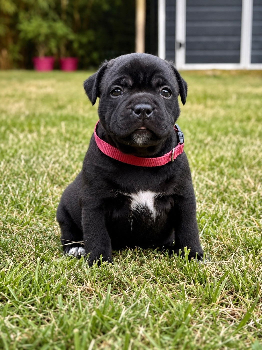 Waywardstaff - Chiots disponibles - Staffordshire Bull Terrier